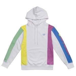 Odd Future Hoodie (Nautical) *kinda rare*